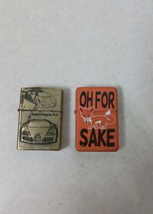 Collectible Lighters