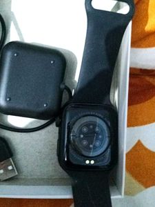 FitPro T500 Smart Watch