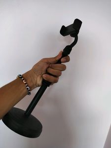 Tripod Stand For Video Shooting