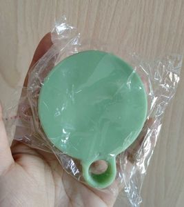 HAIR SCALP MASSAGER