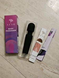 Body Massager