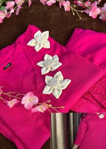Beautiful Co-ord Set