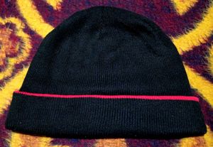 Manchester United Beanie