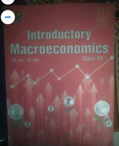 6 Book Commerce Class12