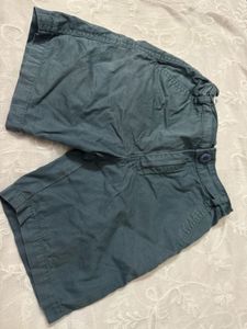 Boys Shorts