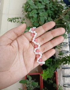 ₊˚⊹౨ handmade beaded bracelets ৎ ₊˚⊹