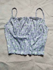 SHEIN CUTE TOP