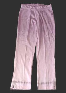 Elegant Pink Kurta Set ,