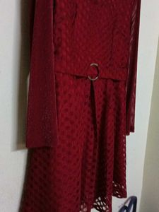 One Piece Dress
