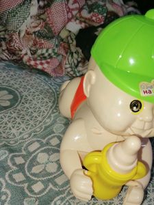 Toy Baby