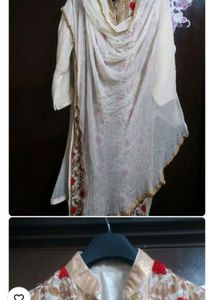 Kurti Dupatta