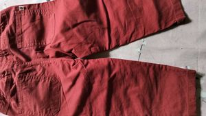 All New Three Boys Casual Pants