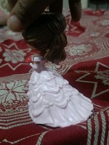 Pink Doll
