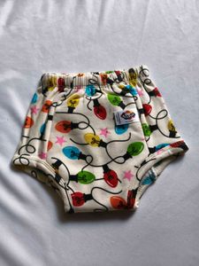 Baby daiper pants Set of 5