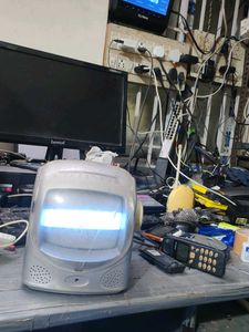 Sansui Mini TV (Working) *Offer