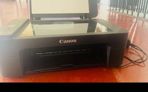 CANNON PIXMA TS3140 PRINTER
