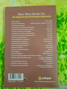Problems In Mathematics