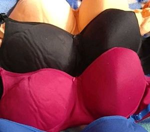 2 Bra Combo