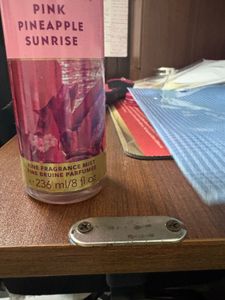 Bath And Body Works mist Perfume 🧖🏻‍♀🎀🫧🧴💕