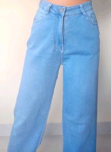 💙straight Jeans 🪄soft denim 👖