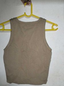 Zara Tank Top