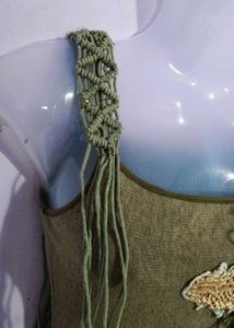 Boho Chic Dress