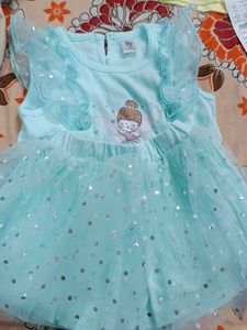 Cute Girl&#39;s Tutu Set