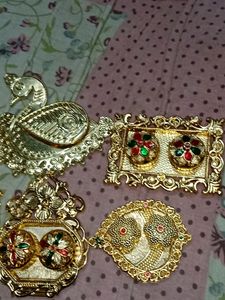 Thali- 6 Combos At Best Price