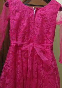 Long Gown 🎀💅