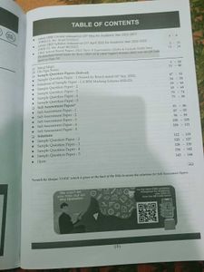 Oswaal Class 12th Chemistry Question Bank