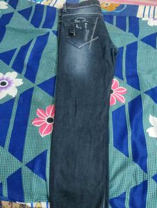 Stylish Denim Jeans