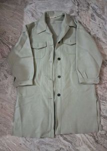 Korean Coat