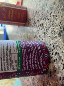 Al-Nuaim Baccarat Rouge 540 Perfume