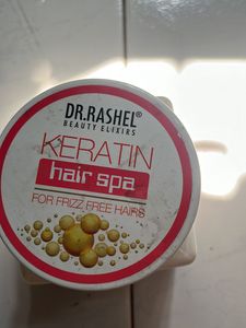 Dr Rashel Hair Mask