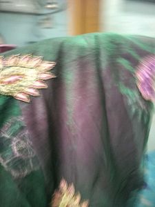 Braso Chanderi Silk