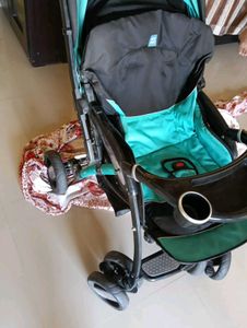 Mee Me Baby Stroller/Pram👶