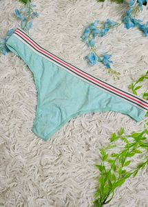 Cute Thong Panty