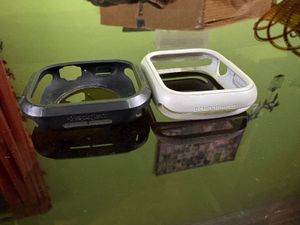 Apple Watch Cases (2)