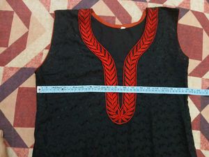 Short Kurti