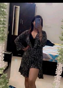 New Cute 3 Piece Night Suits