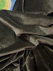Partywear Velvet Top