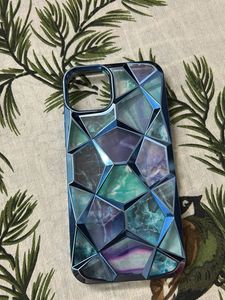 Geometric Case For iPhone 14 Plus