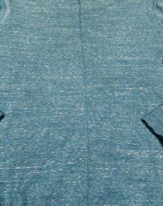 New Imported Nike Hoodie - Blue