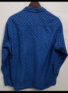 John Players Casual Shirt