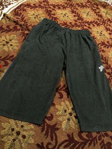 3/4 Th Night Suit For Women