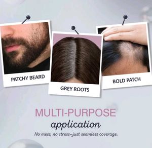 Glamveda Cover Up Hair Powder