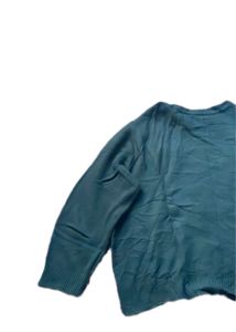 Sweater with &#39;M&#39;