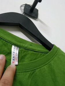 Men Tshirt