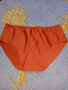 Pack Of Two Seamless Panty