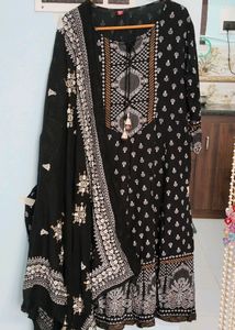 Long Gown